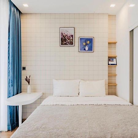 Vinhomes Green Bay Apartment Hanoi Exterior photo