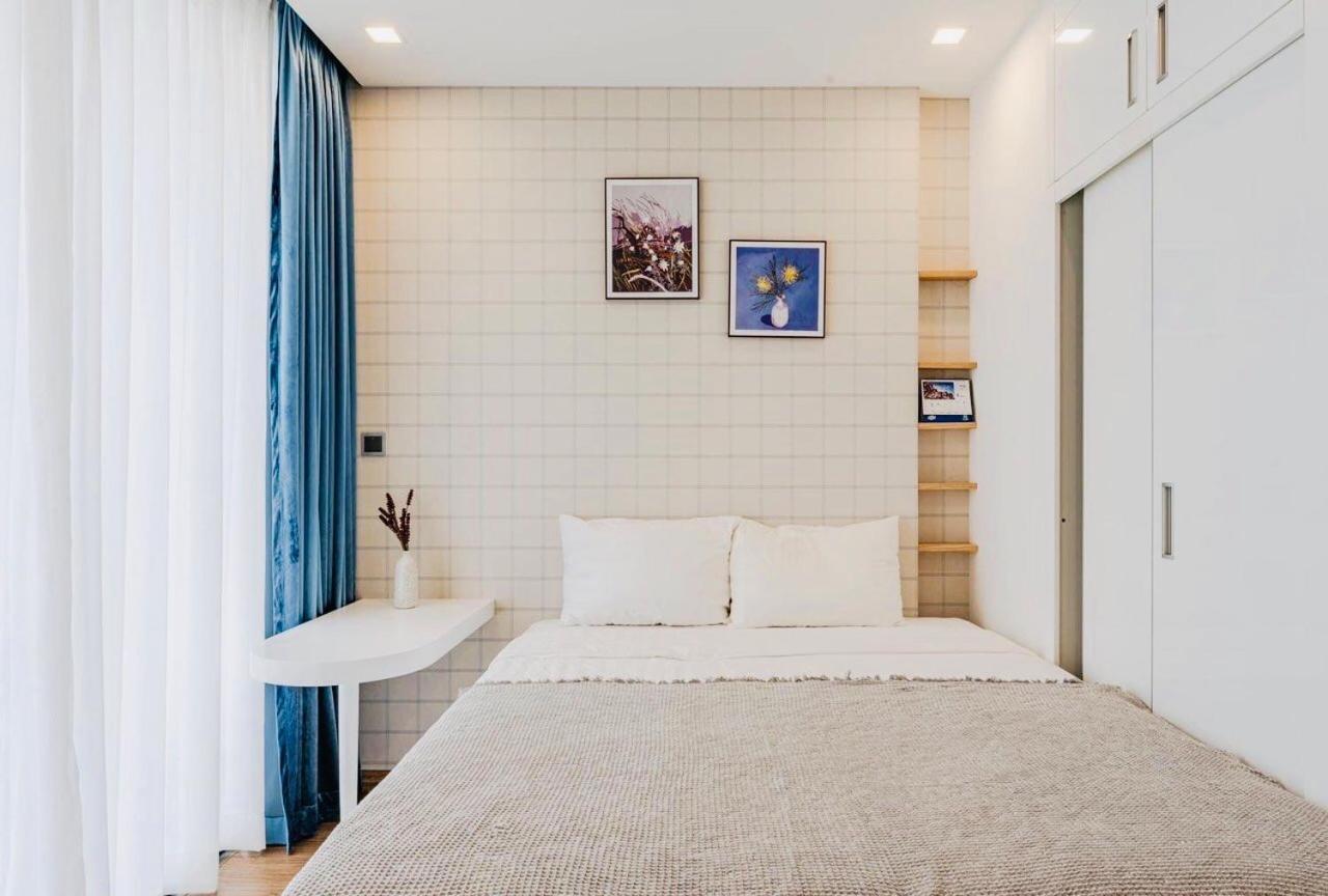 Vinhomes Green Bay Apartment Hanoi Exterior photo