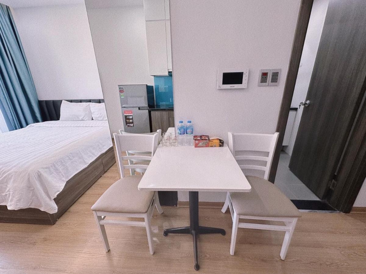 Vinhomes Green Bay Apartment Hanoi Exterior photo
