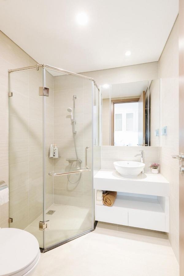 Vinhomes Green Bay Apartment Hanoi Exterior photo